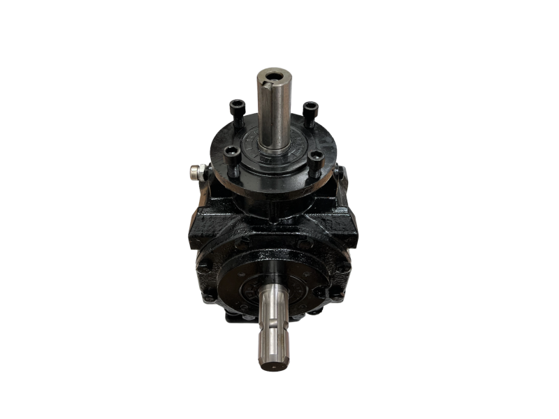 Редуктор F.US/M+UFO