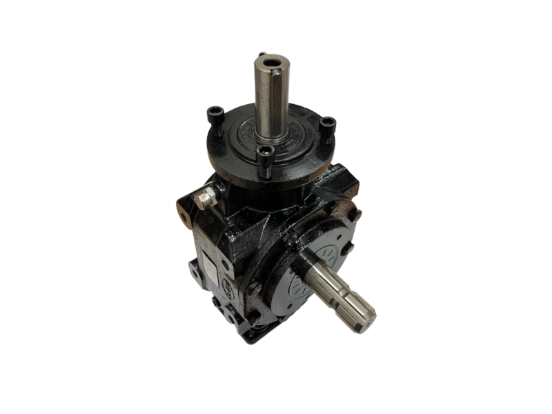 Редуктор F.US/M+UFO