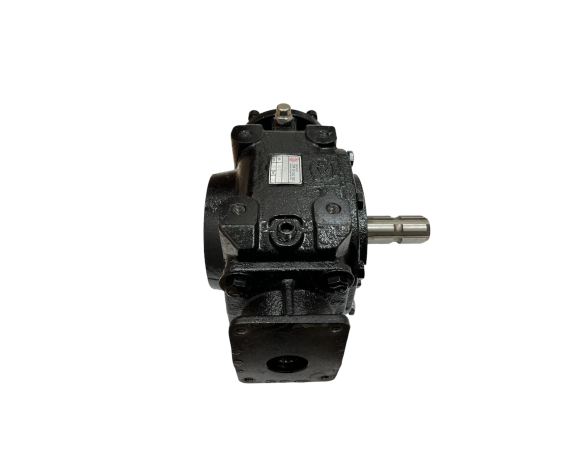 Reduktorius F.US/M+UFO