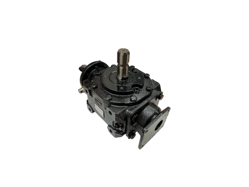 Reduktorius F.US/M+UFO