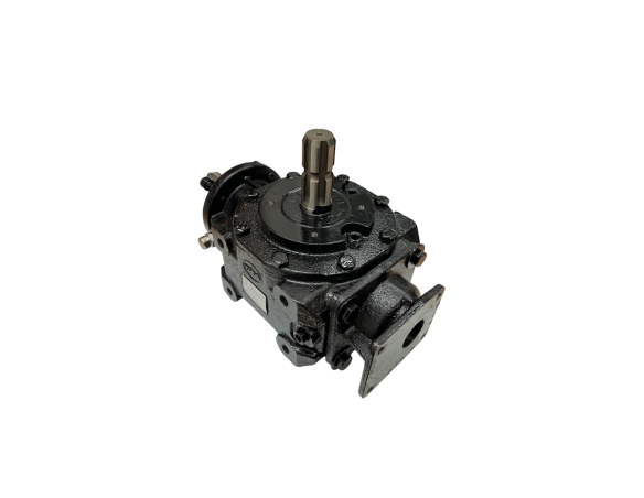 Reduktorius F.US/M+UFO