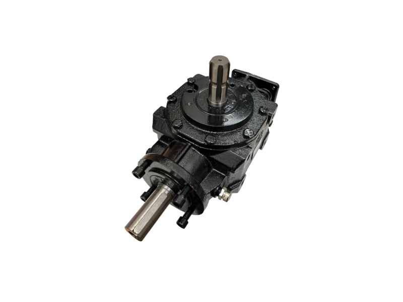 Reduktorius F.US/M+UFO