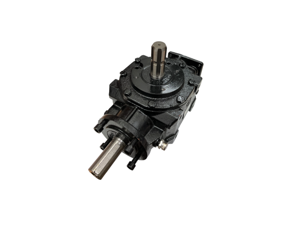 Reduktorius F.US/M+UFO