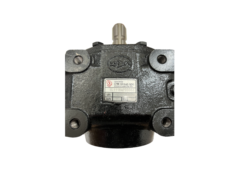 Редуктор F.US/M+UFO