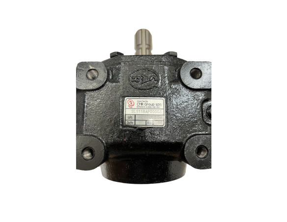 Редуктор F.US/M+UFO