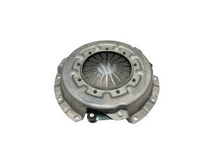 Clutch disc drive