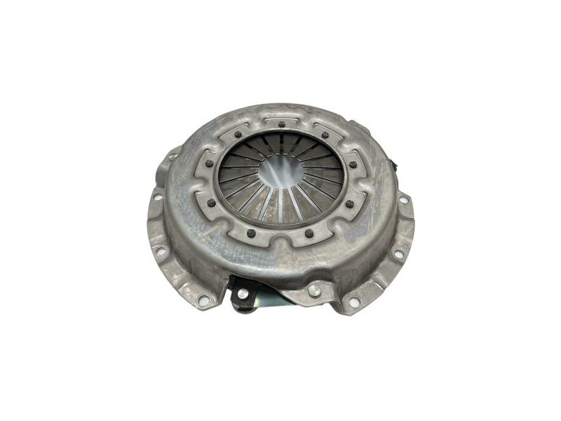 Clutch disc drive
