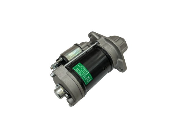 Стартер Солис