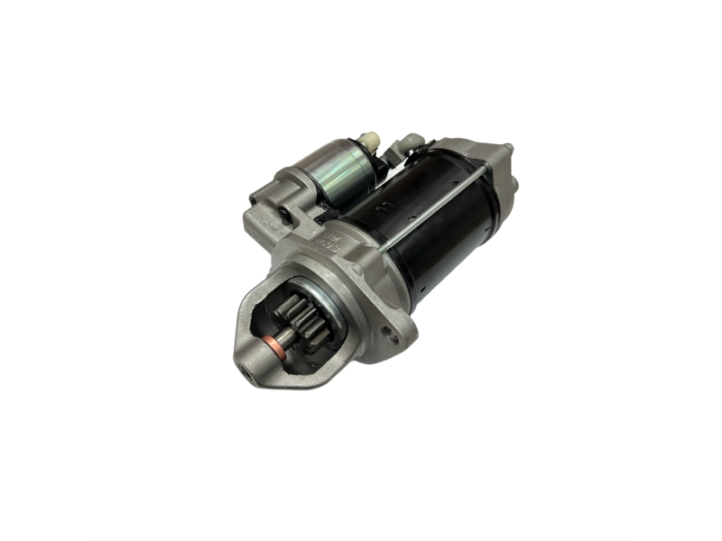 Стартер Солис