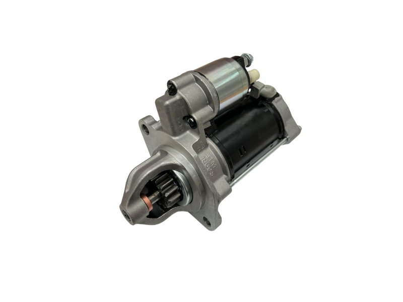 Стартер Солис