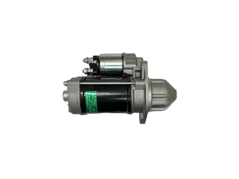 Стартер Солис