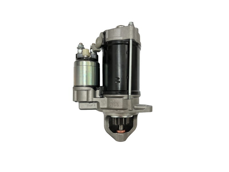 Стартер Солис