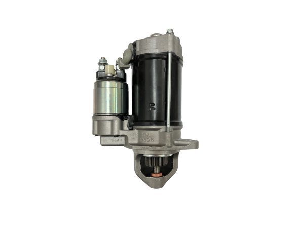 Стартер Солис