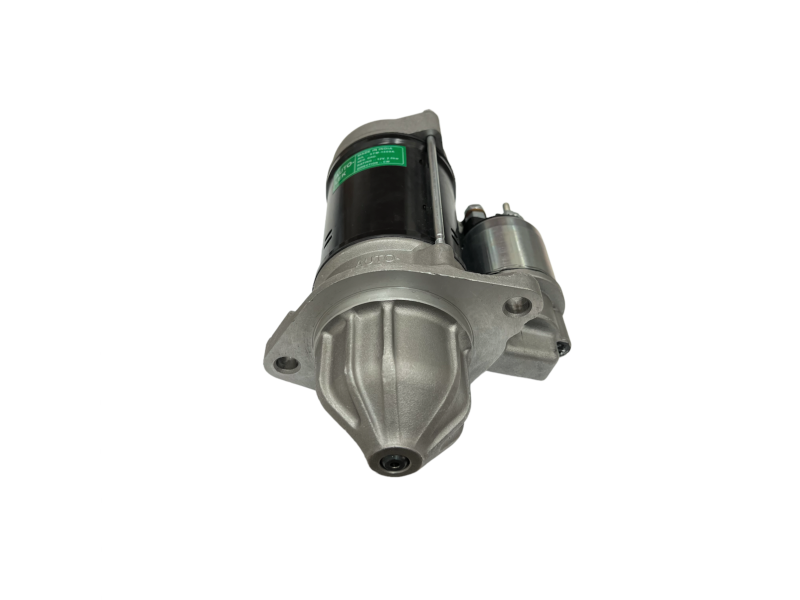 Стартер Солис