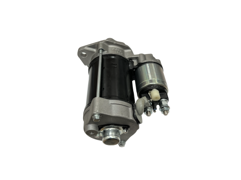 Стартер Солис