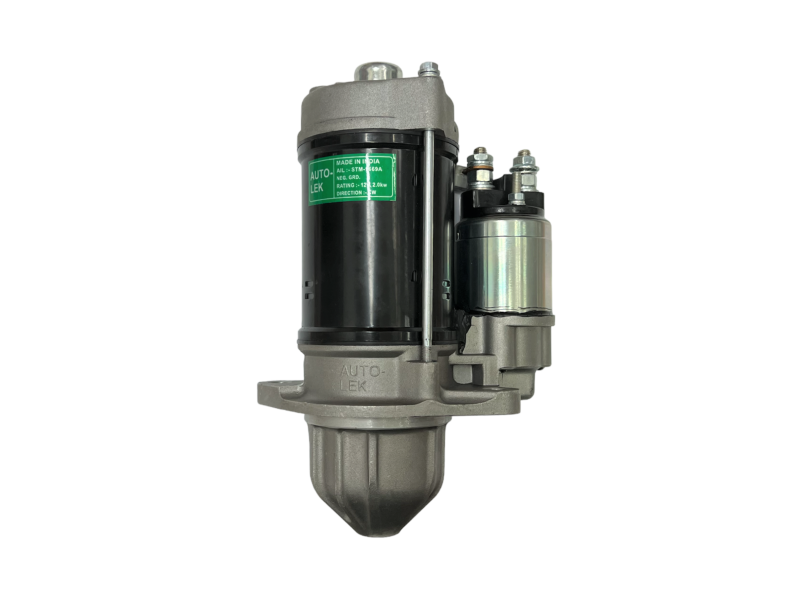 Стартер Солис