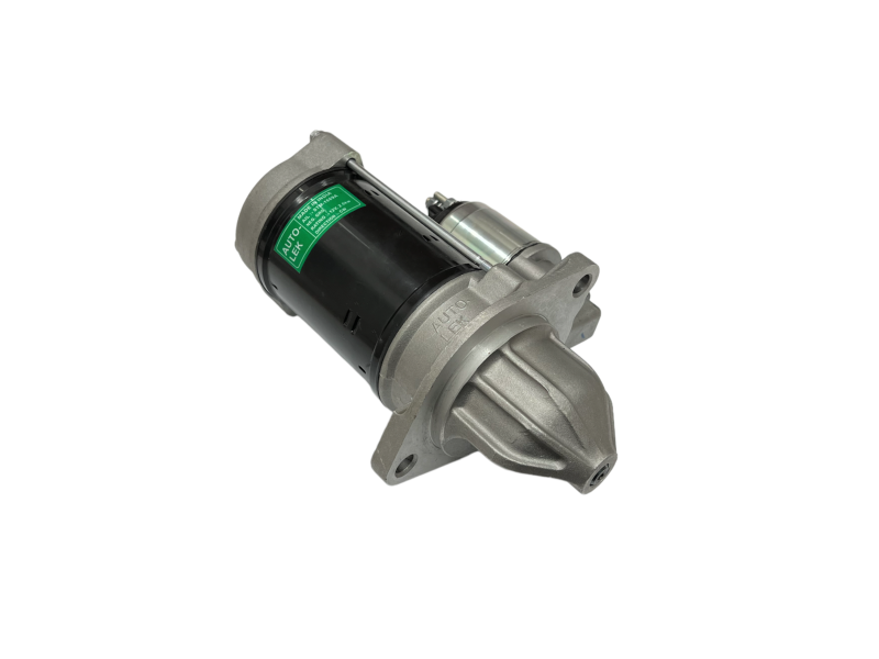 Стартер Солис