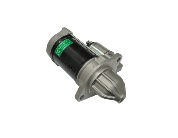 Стартер Солис