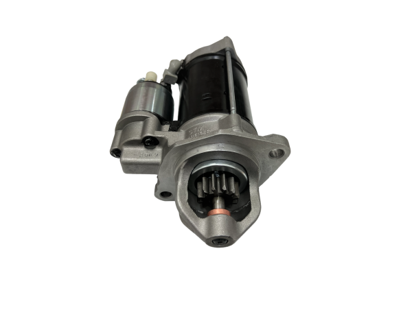 Стартер Солис