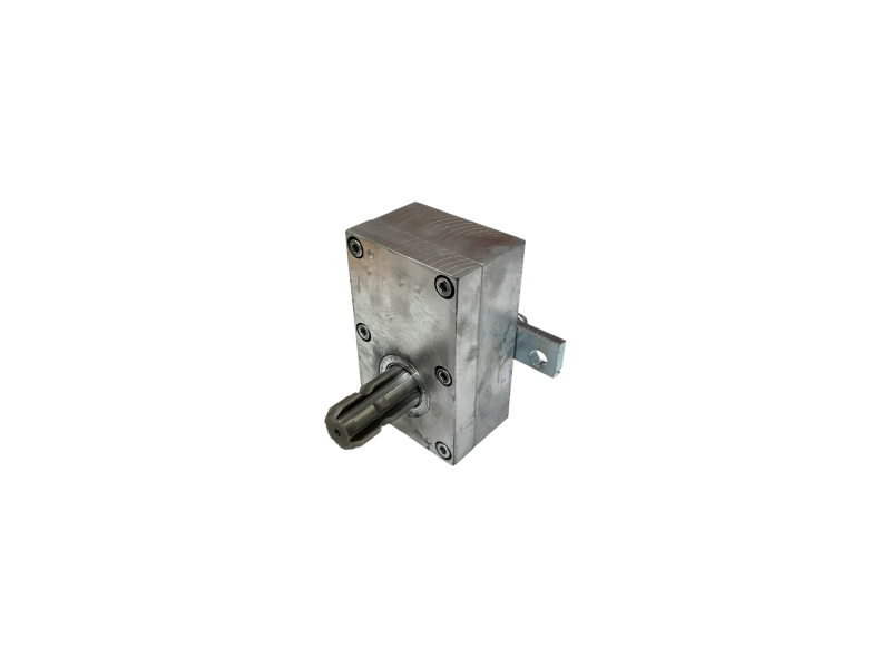 PTO direction change reducer