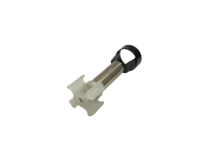 Hydraulics filter-magnet SOLIS