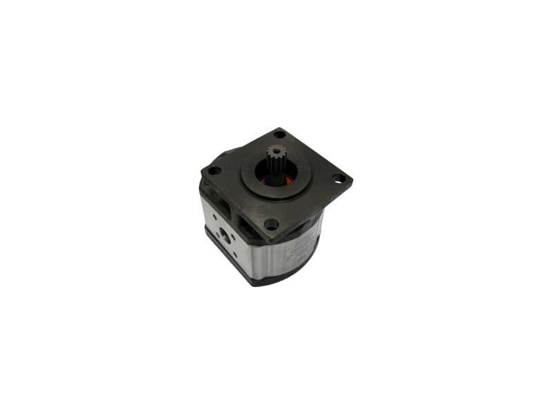 Hydraulic pump Solis