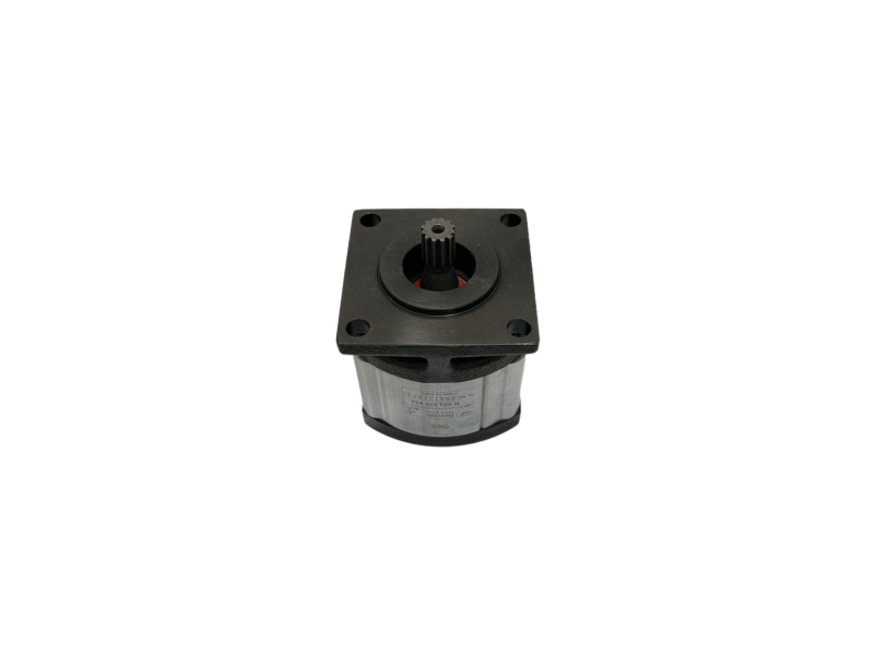 Гидравлический насос Solis