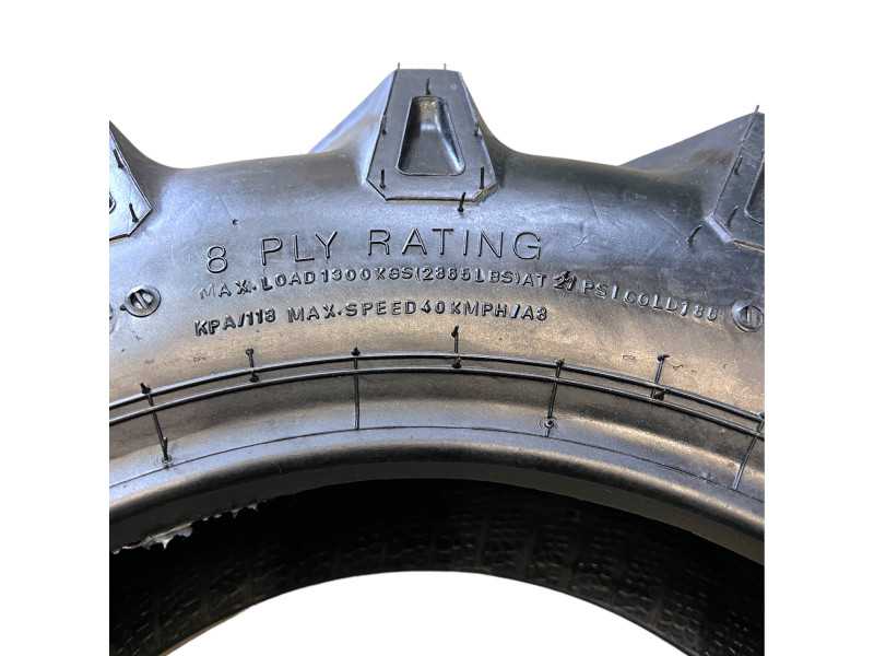 Шина 8-16 Speedways