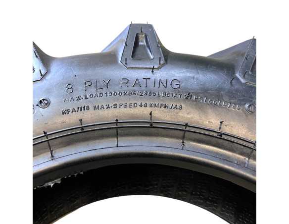 Шина 8-16 Speedways