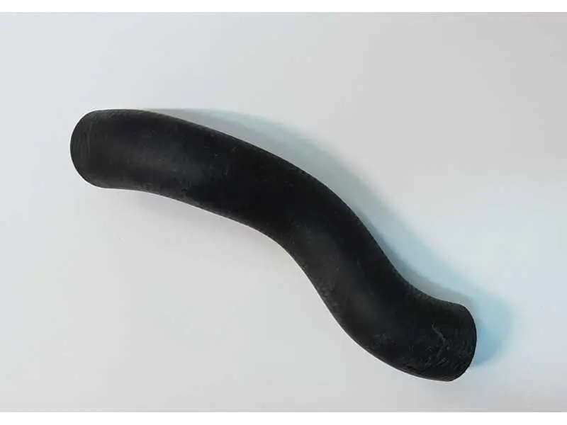 Radiatoriaus žarna apatinė DONGFENG 224 G3