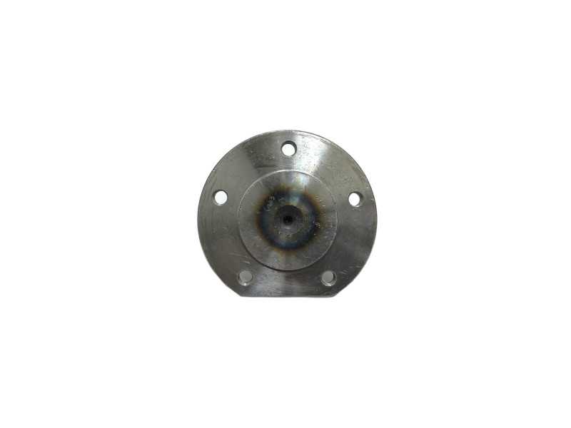 Front drive wheel hub Solis
