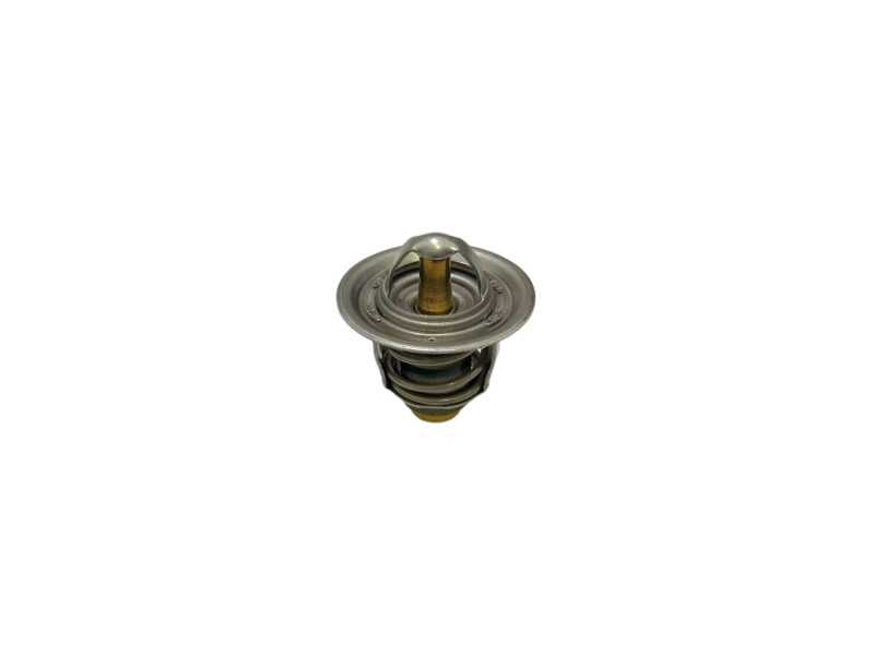 Thermostat Solis