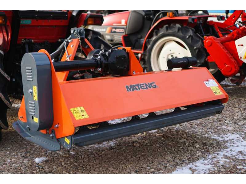 Косилка MATENG EF-145