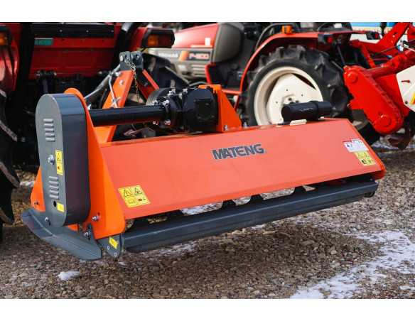 Косилка MATENG EF-145
