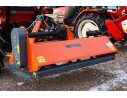Flail mower MATENG EF-145
