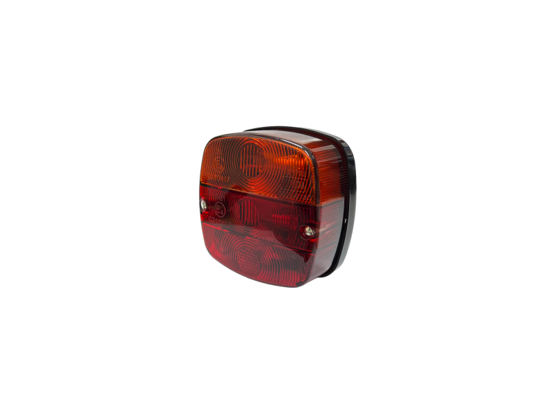 Rear lamp Solis