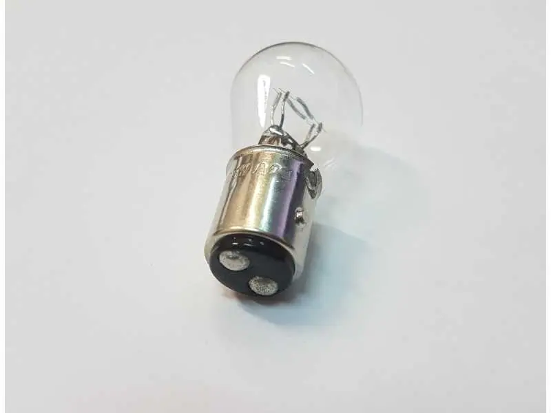 Lemputė 12V 25/25w (japonišk)