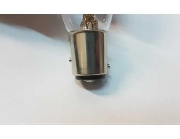 Lemputė 12V 25/25w (japonija)