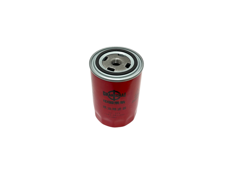 Fuel filter Dongfeng