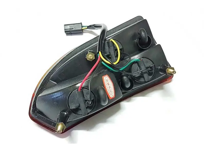 Galinis žibintas DONGFENG 504 G3