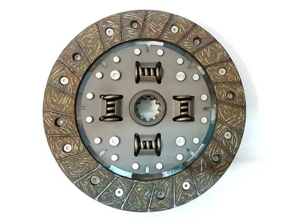 Sankabos diskas B1600