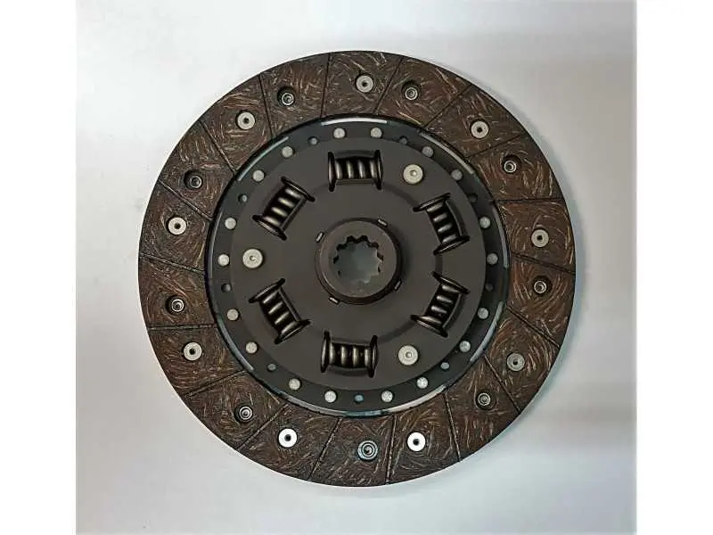 Sankabos diskas YANMAR YM/F serija