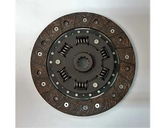 Sankabos diskas YANMAR YM/F serija