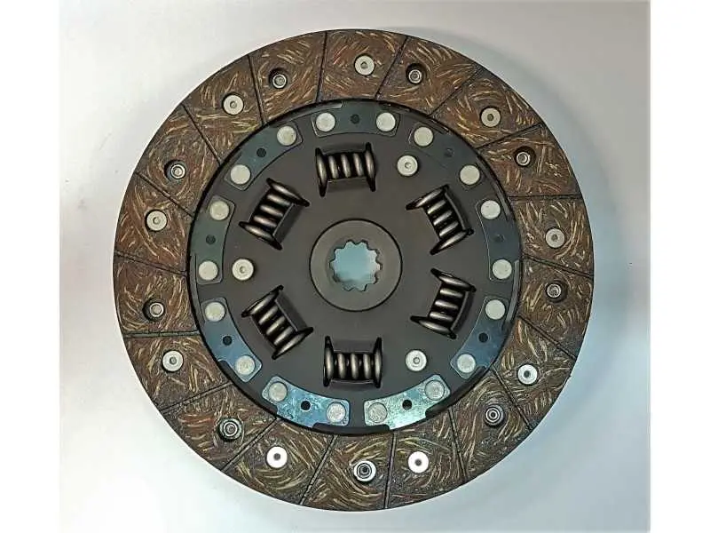 Sankabos diskas YANMAR YM/F serija