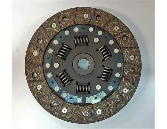 Sankabos diskas YANMAR YM/F serija