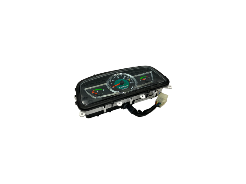 Dashboard Solis