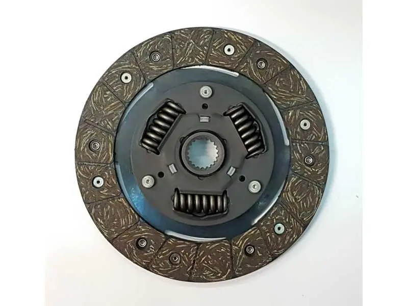 Sankabos diskas ISEKI TU serija