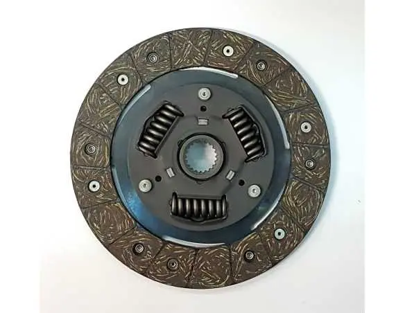 Sankabos diskas ISEKI TU serija