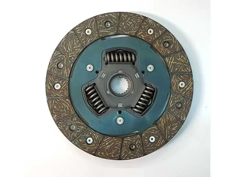 Sankabos diskas ISEKI TU serija