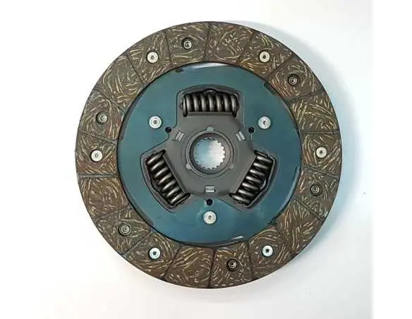 Sankabos diskas ISEKI TU serija